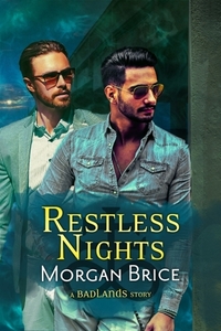 Restless Nights by Morgan Brice