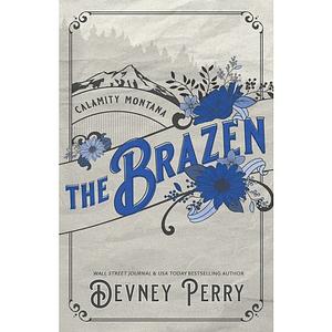 The Brazen by Willa Nash, Devney Perry