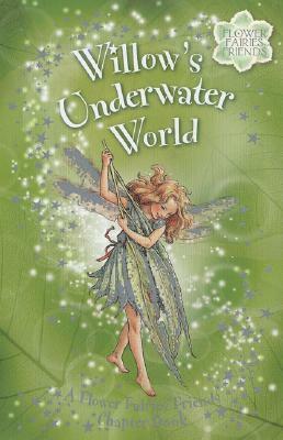 Willow's Underwater World by Cicely Mary Barker