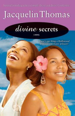 Divine Secrets by Jacquelin Thomas