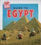 Guide To Egypt by Michael March