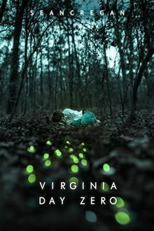 Virginia Day Zero by Sean Cregan