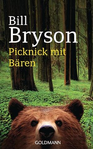 Picknick mit Bären by Bill Bryson