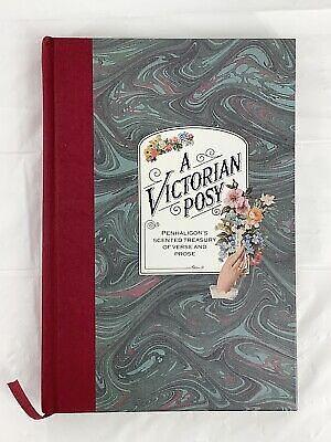 Victorian Posy: Photo Album by Sheila Pickles, Sheila Pickles