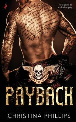 Payback by Christina Phillips