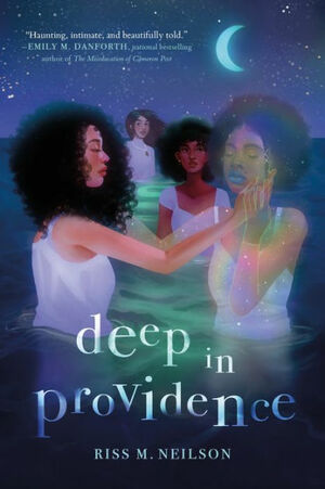 Deep in Providence by Riss M. Neilson