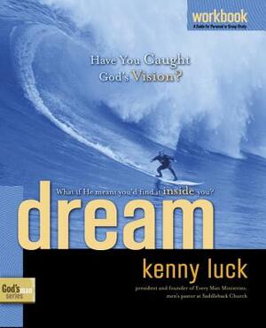 Dream Workbook by Kenny Luck