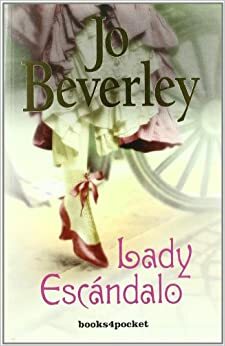 Lady escándalo by Jo Beverley