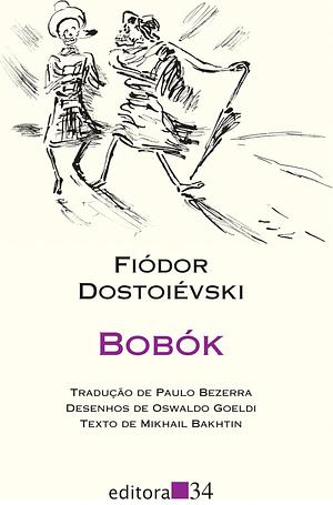 Bobók by Fyodor Dostoevsky