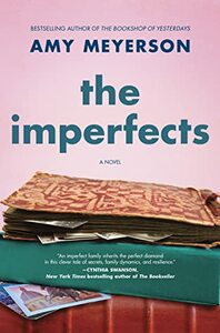 The Imperfects by Amy Meyerson