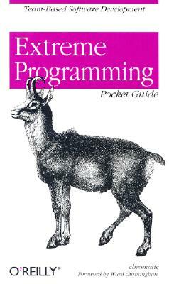 Extreme Programming Pocket Guide by Shane Warden