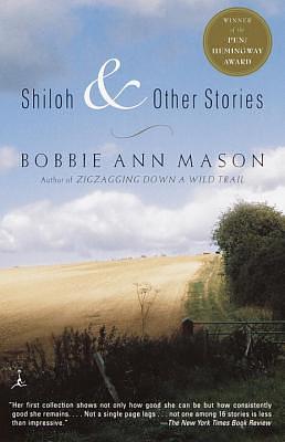 Shiloh  by Bobbie Ann Mason
