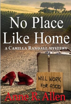 No Place Like Home by Anne R. Allen
