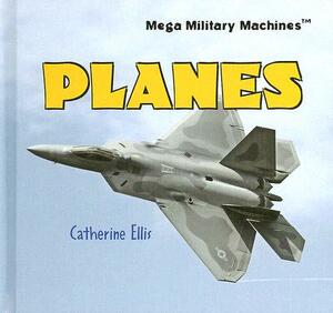 Planes by Catherine Ellis