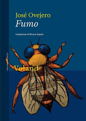 Fumo by José Ovejero
