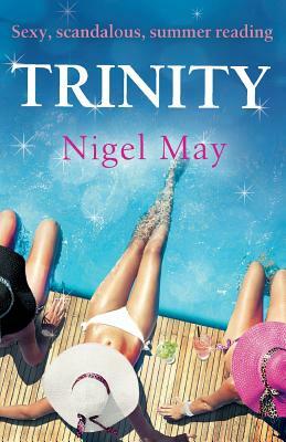 Trinity by Nigel May
