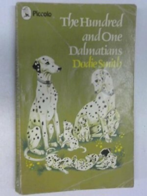 The Hundred and One Dalmatians by Dodie Smith