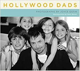 Hollywood Dads by Joyce Ostin