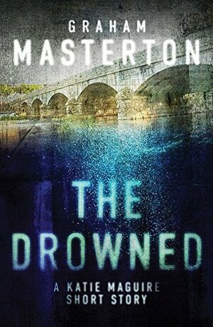 The Drowned by Graham Masterton