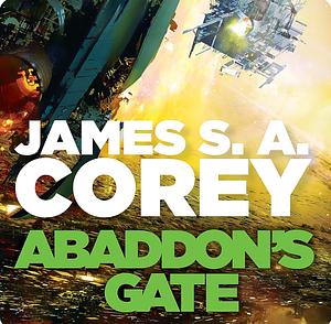 Abaddon's Gate by James S.A. Corey