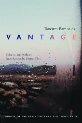 Vantage by Taneum Bambrick