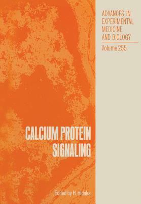 Calcium Protein Signaling by 