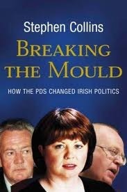 Breaking the Mould by Stephen Collins