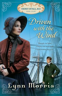 Driven with the Wind by Lynn Morris