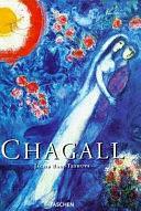 Marc Chagall, 1887-1985 by Marc Chagall, Jacob Baal-Teshuva