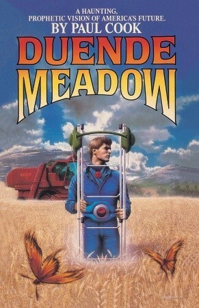 Duende Meadow by Paul Cook