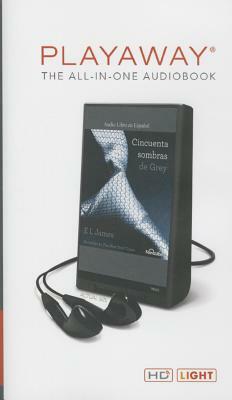 Cincuenta Sombras de Grey by E.L. James