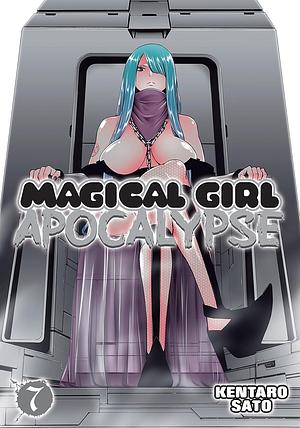 Magical Girl Apocalypse, Vol. 7 by Kentaro Sato