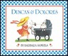 Duncan & Dolores by Barbara Samuels