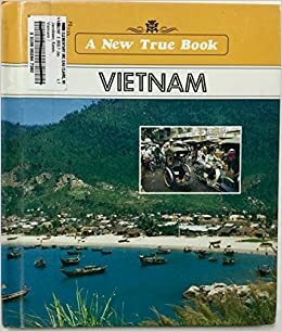 Vietnam by Karen Jacobsen