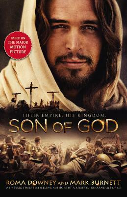 Son of God by Mark Burnett, Roma Downey