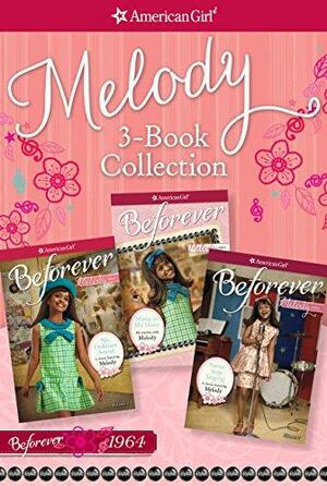Melody 3-Book Boxed Set by Erin Falligant, Denise Lewis Patrick