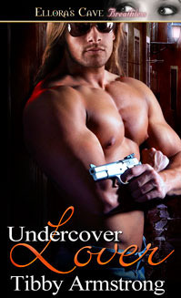 Undercover Lover by Tibby Armstrong