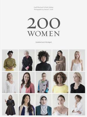 200 Women: Who Will Change the Way You See the World by 