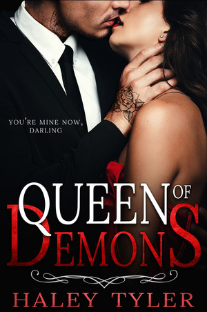 Queen of Demons by Haley Tyler