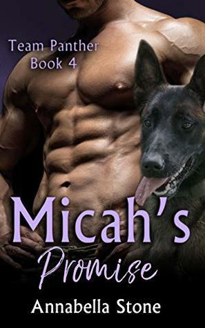 Micah's Promise by Annabella Stone