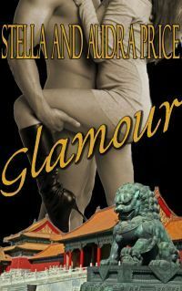 Glamour by Stella Price, Audra Price