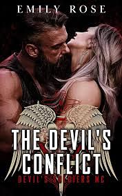 The Devil's Conflict by Emily Rose