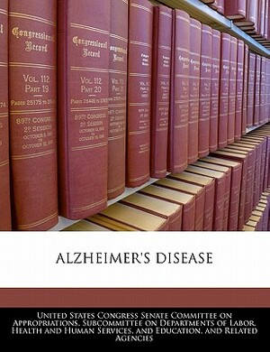 Alzheimer's Disease by 