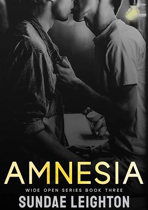 Amnesia by Sundae Leighton