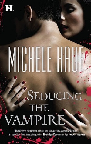 Seducing the Vampire by Michele Hauf