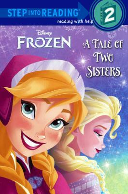 Tale of Two Sisters by Melissa Lagonegro
