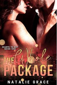 The Whole Package by Natalie Grace