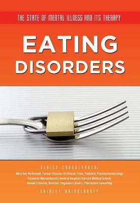 Eating Disorders by Shirley Brinkerhoff