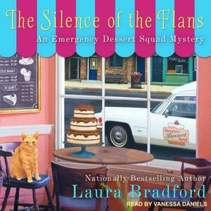 The Silence of the Flans by Laura Bradford