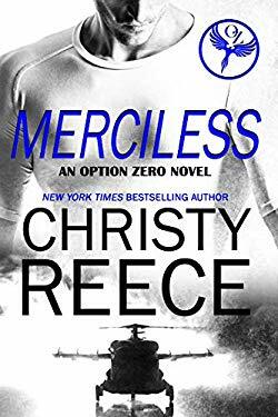 Merciless by Christy Reece